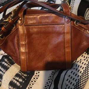 Rebecca Minkoff leather bag